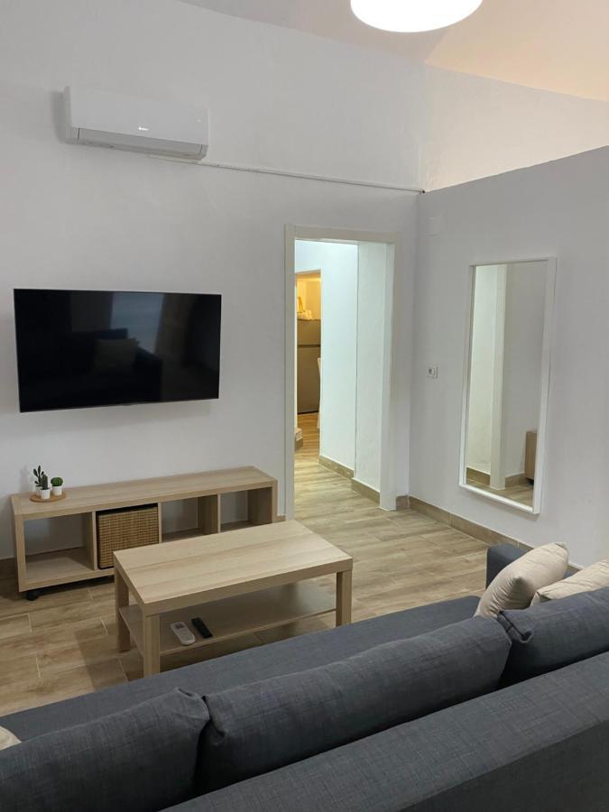 Apartment Casas La Aldea Plaza San Nicolas