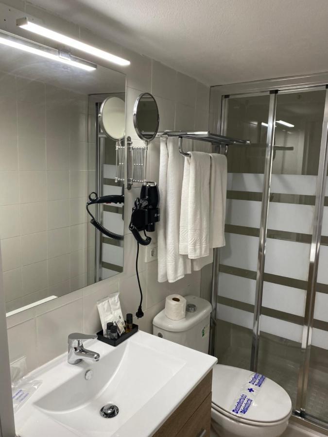Casas La Aldea Plaza Apartment San Nicolas