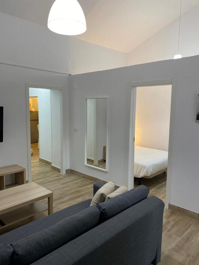 Apartment Casas La Aldea Plaza San Nicolas