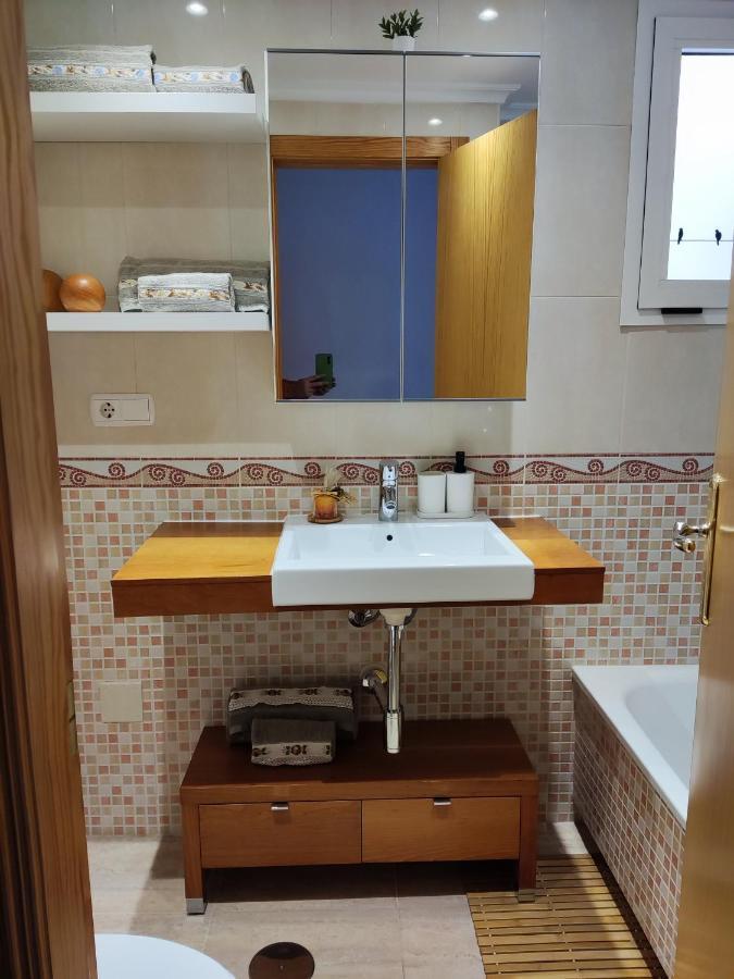 Apartment L&g49 Apartamento Con Garaje