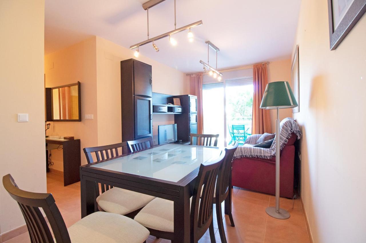 Global Properties, En Marjal De Corinto Con Piscina Apartment
