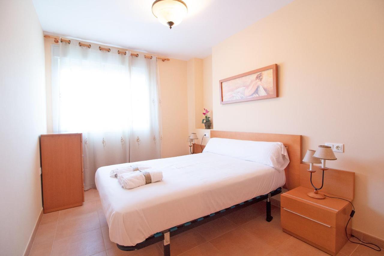 Global Properties, En Marjal De Corinto Con Piscina Apartment