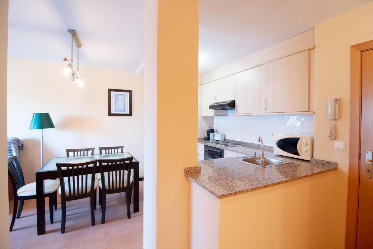 Apartment Global Properties, En Marjal De Corinto Con Piscina *