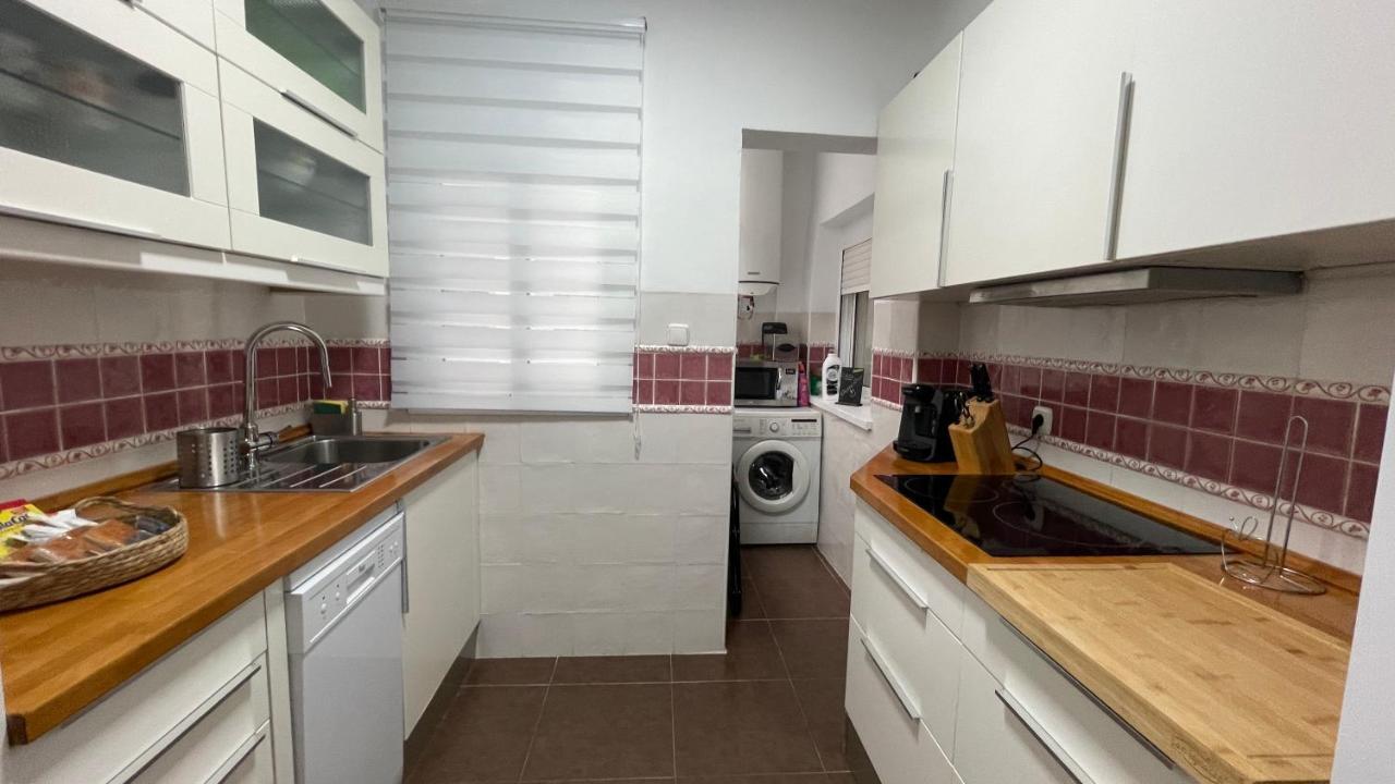 Apartamento La Casita De Gaos. Granada