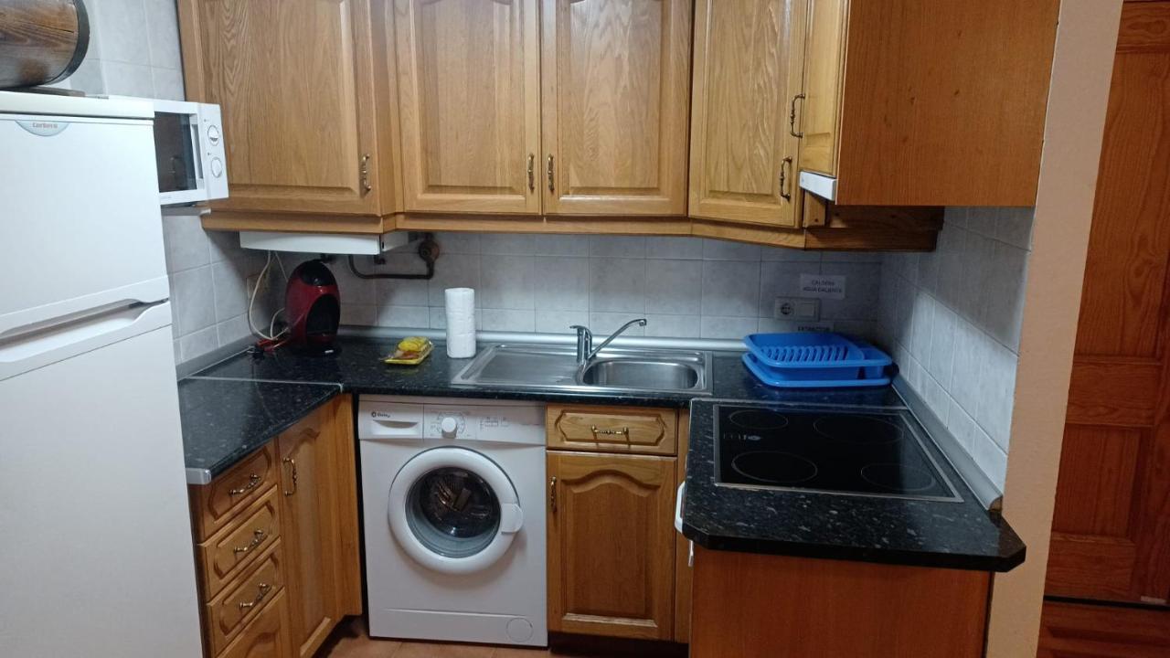 Pyros De Benas Apartamento *