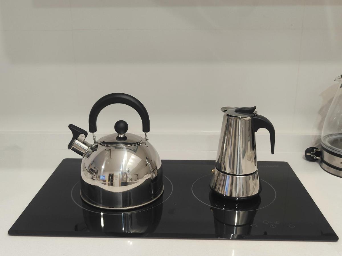 Apartamento M&d Centro Málaga