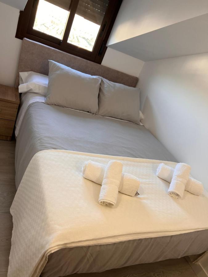 Atico Buenavista Apartamento Ardales