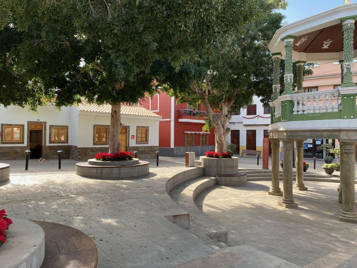 Apartment Casas La Aldea Plaza *