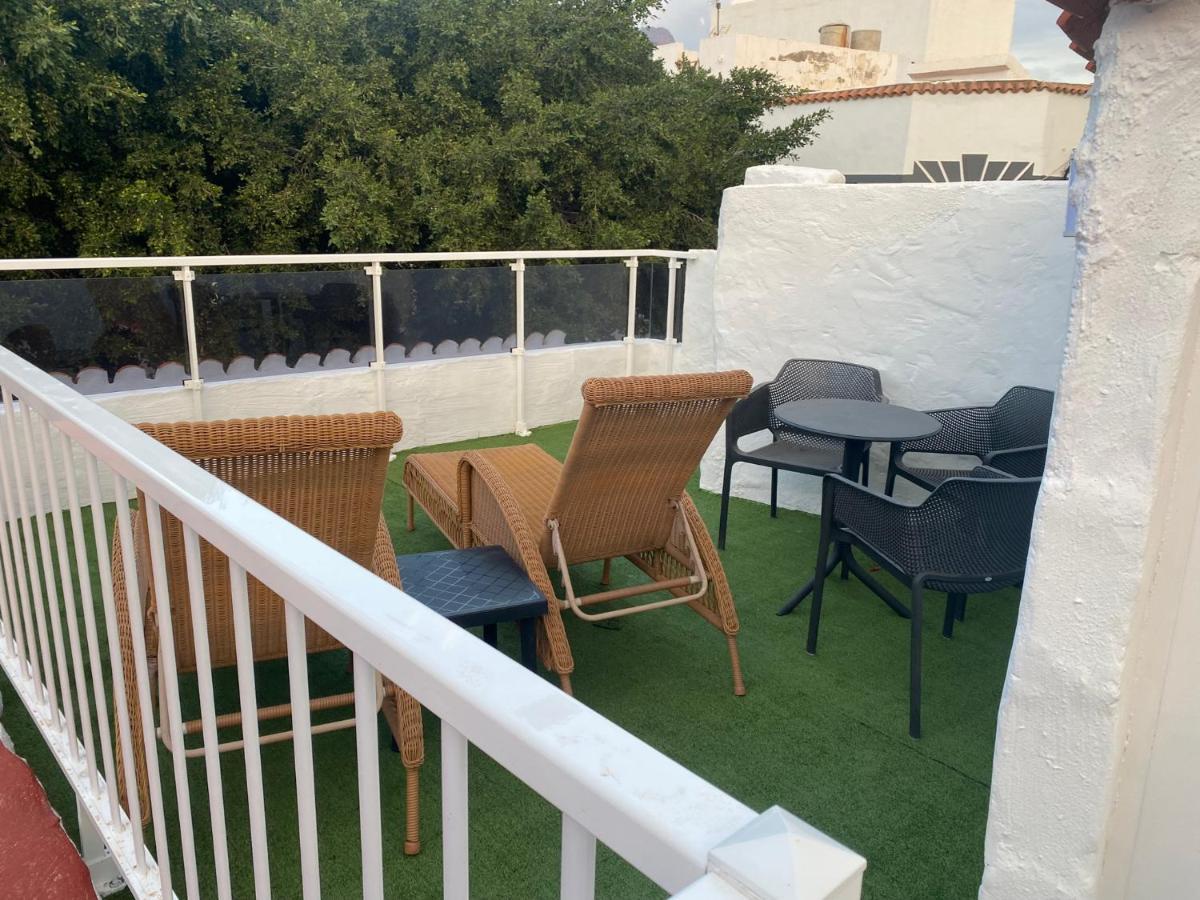 Casas La Aldea Plaza