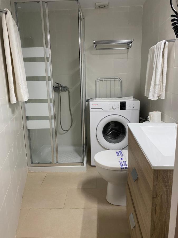Casas La Aldea Plaza * San Nicolas