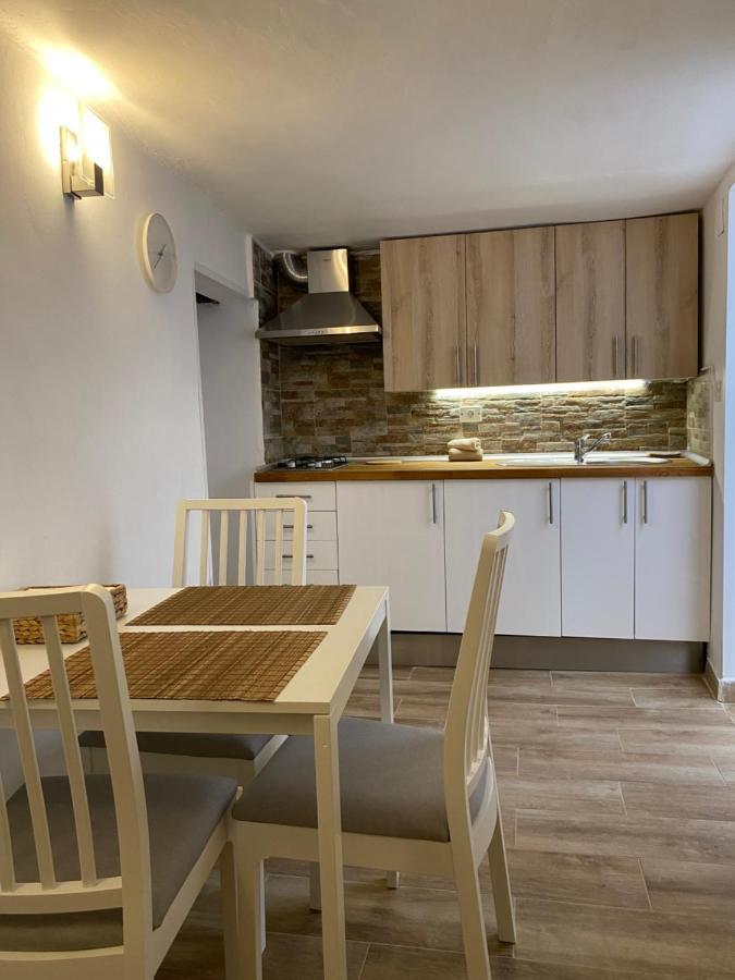 Apartment Casas La Aldea Plaza San Nicolas