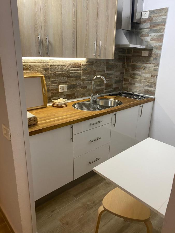 Casas La Aldea Plaza San Nicolas