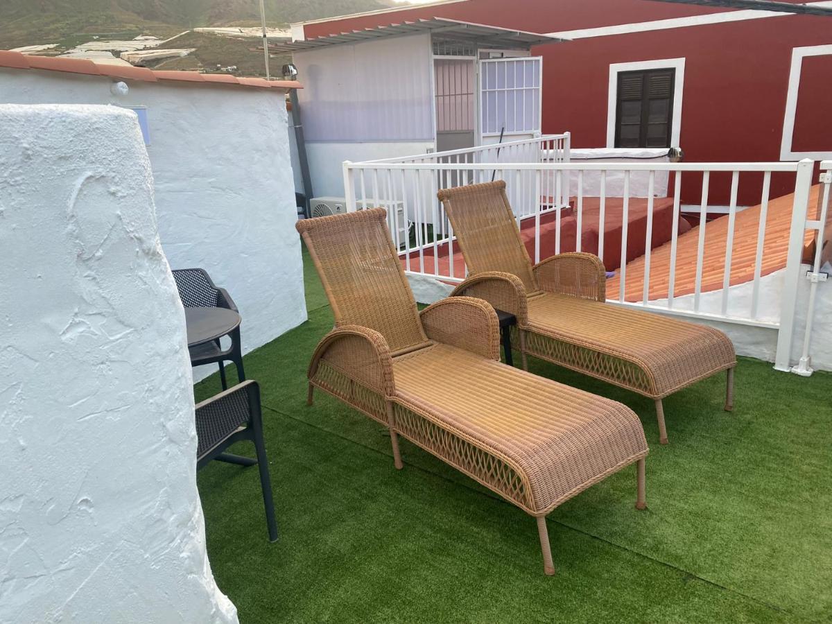Apartment Casas La Aldea Plaza