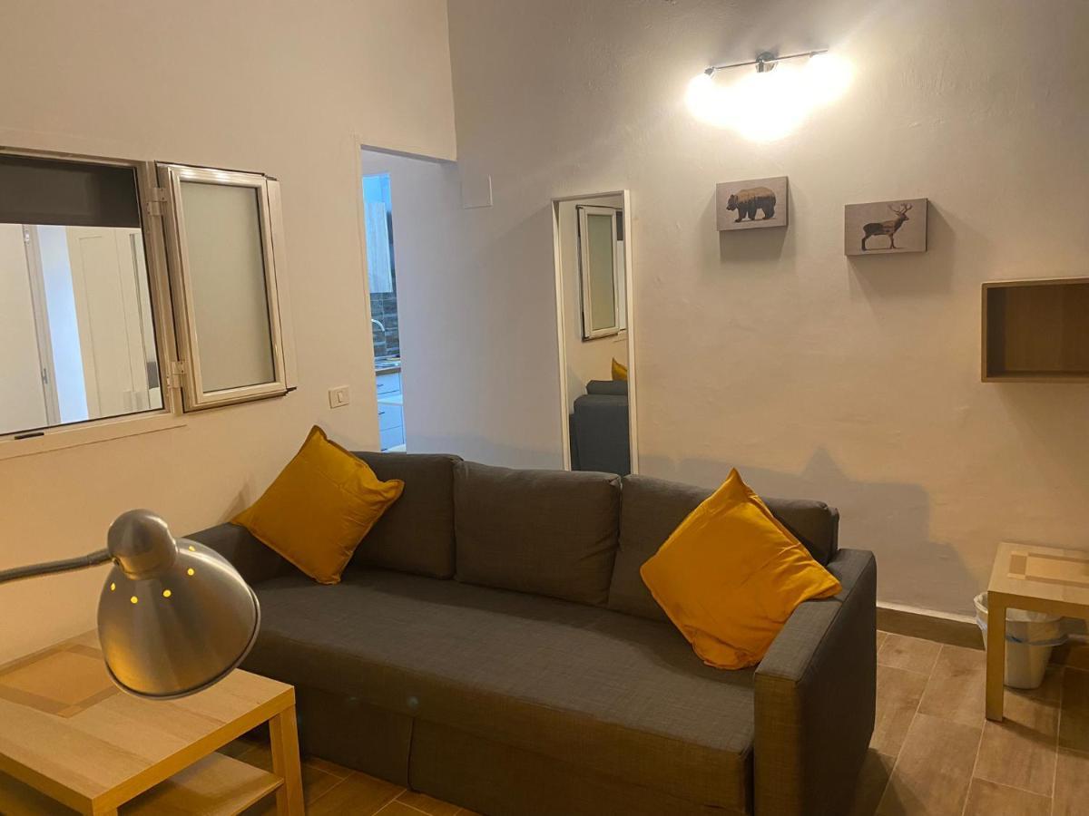 Apartment Casas La Aldea Plaza *