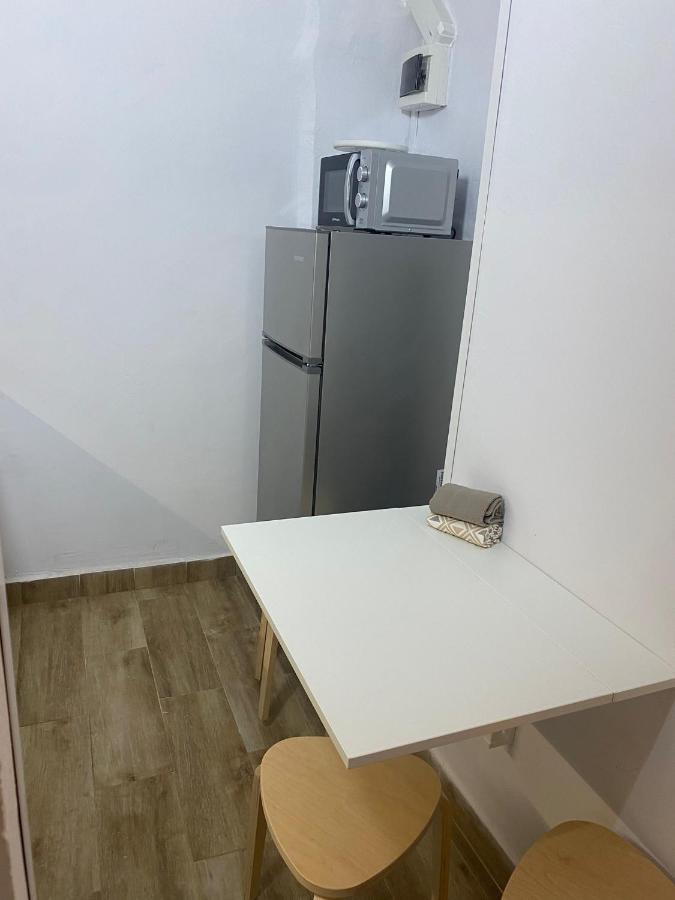 Apartment Casas La Aldea Plaza San Nicolas