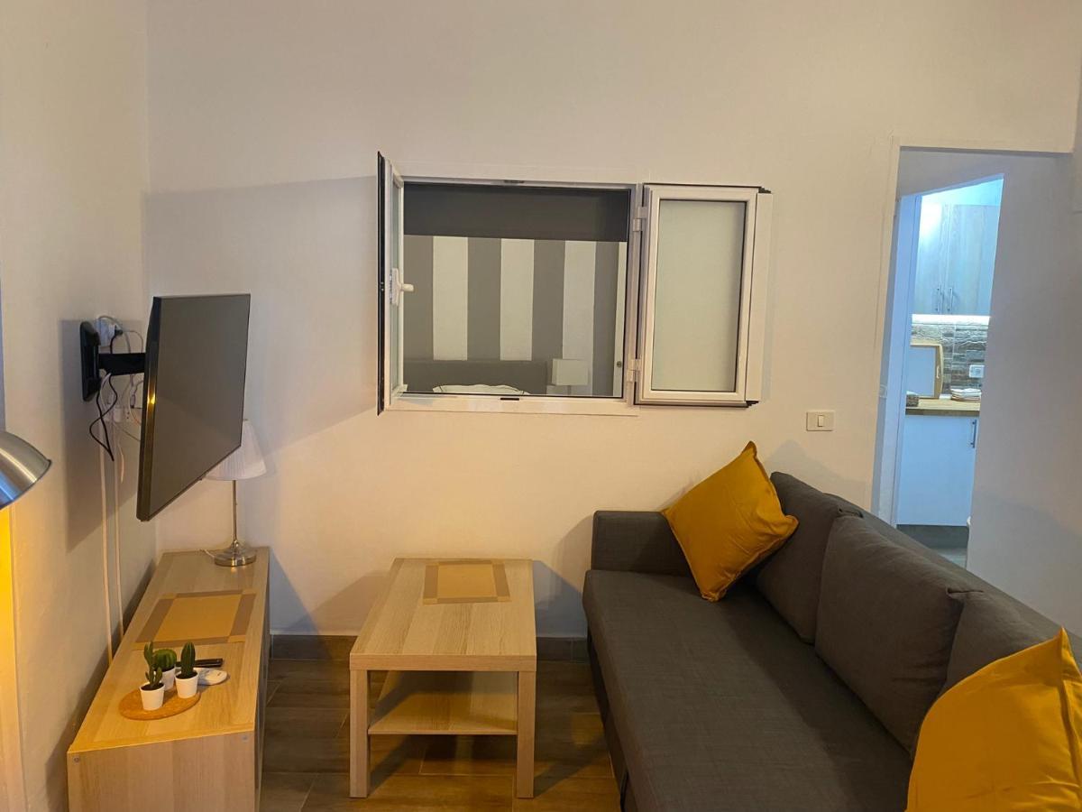 Casas La Aldea Plaza San Nicolas