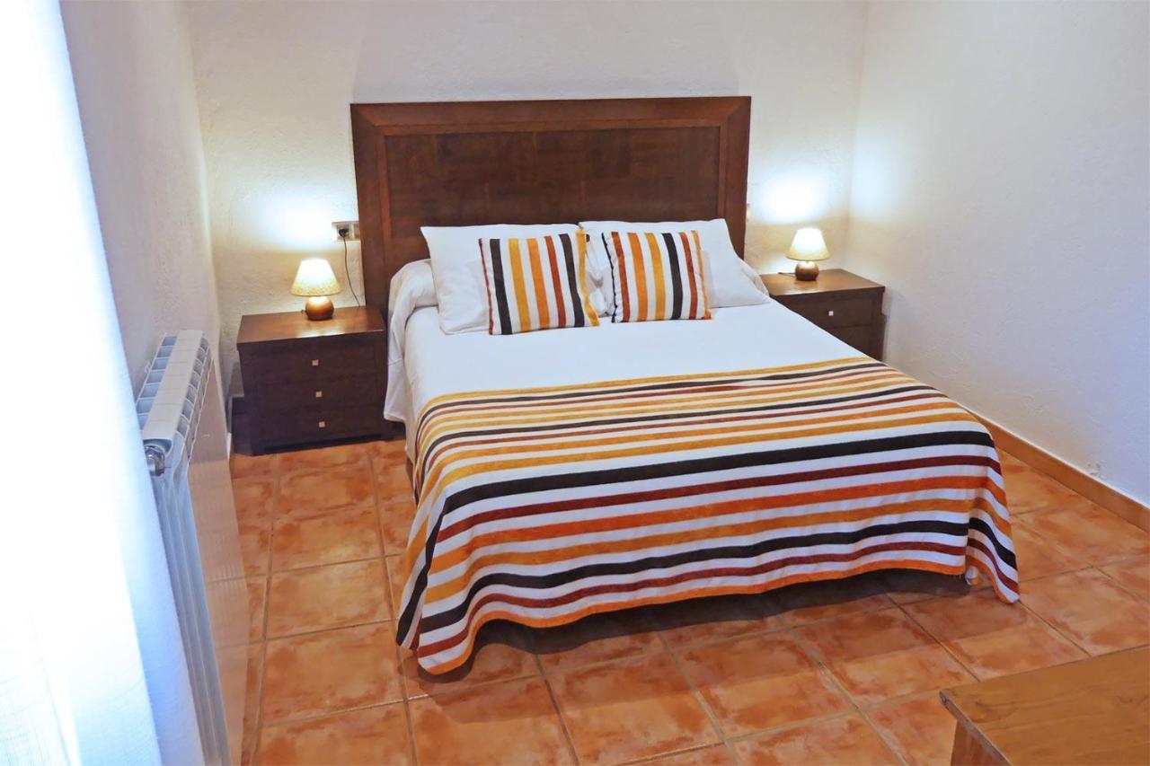 Masia Ca La Caputxeta Casa rural *