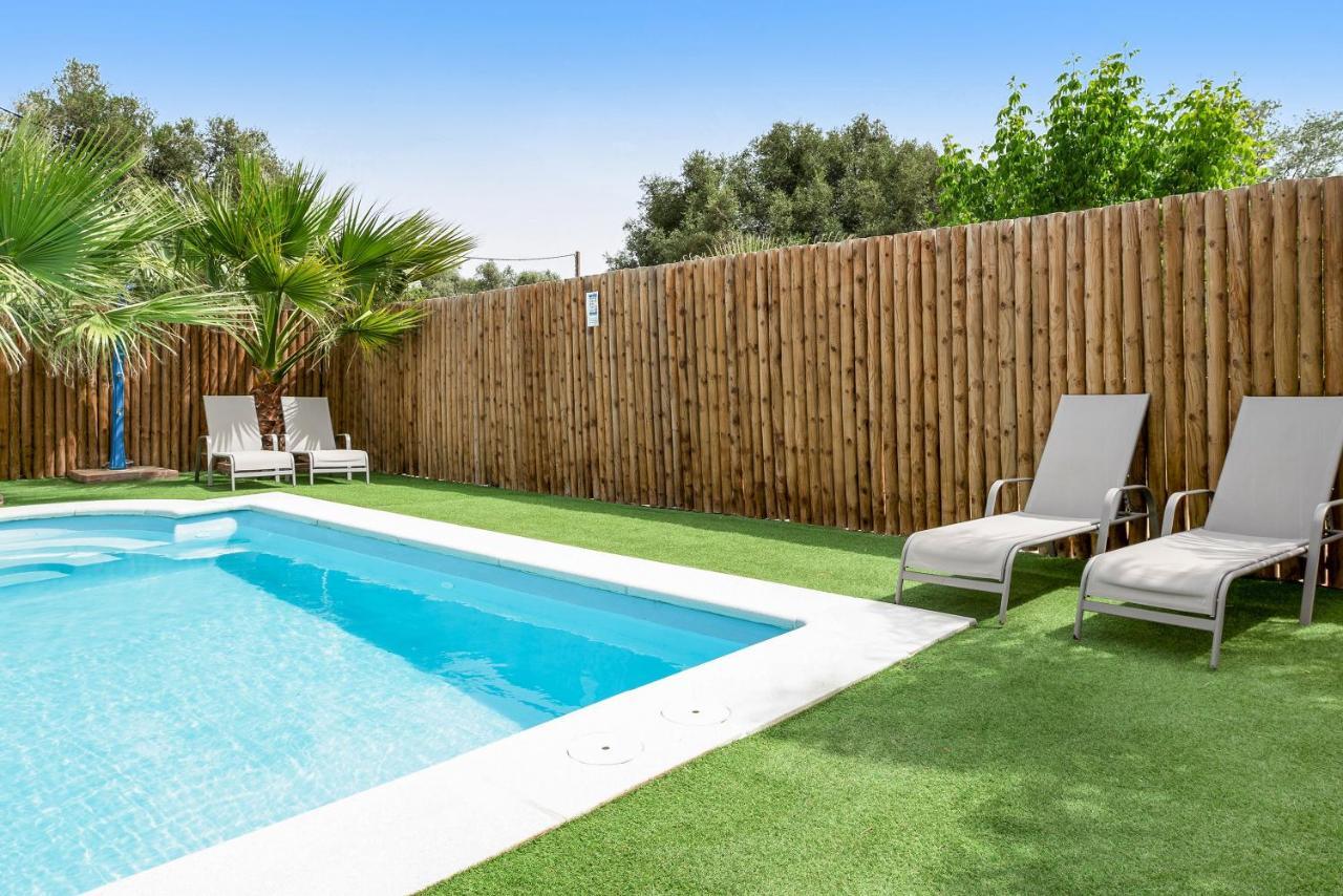 El Zarra - Piscina Privada * Vejer de la Frontera