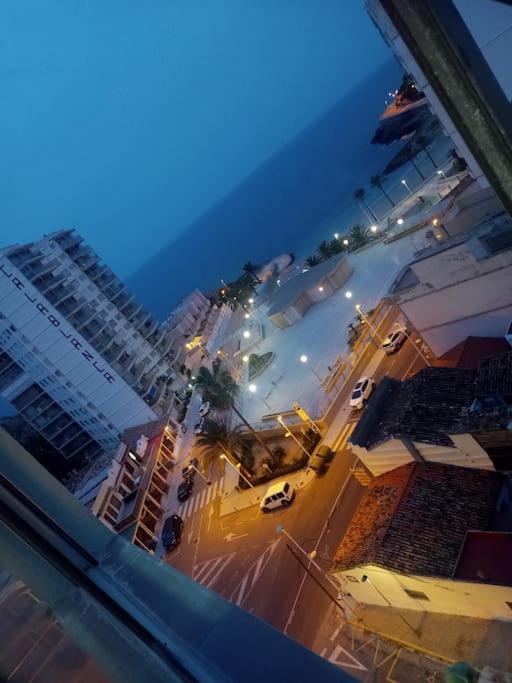Apartamento Precioso En El Faro de Cullera