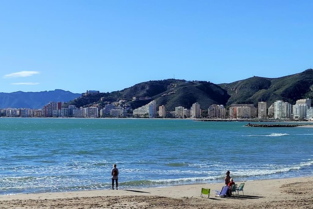Precioso En El * Faro de Cullera