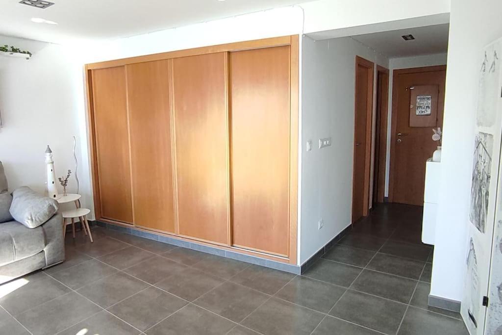 Apartamento Precioso En El *