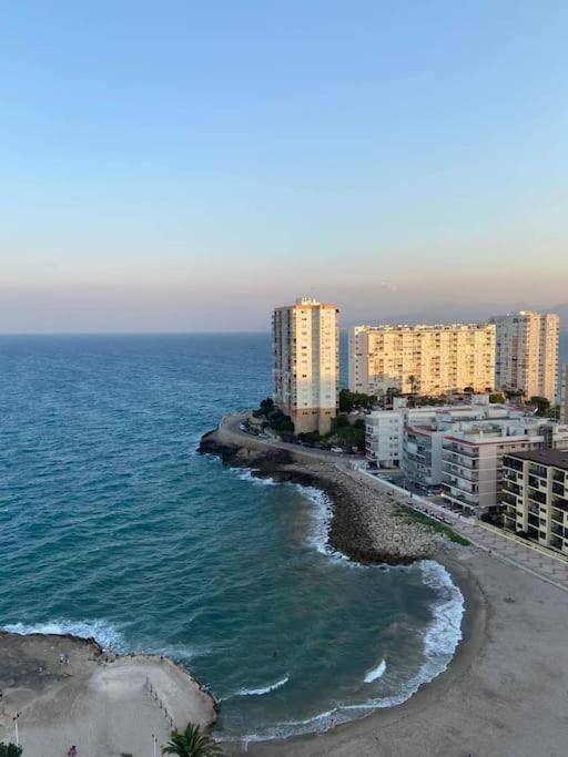 Precioso En El * Faro de Cullera