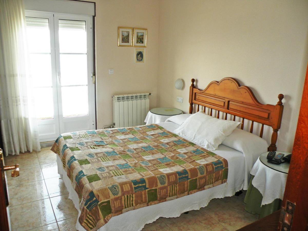 Hotel Rompeolas Baiona