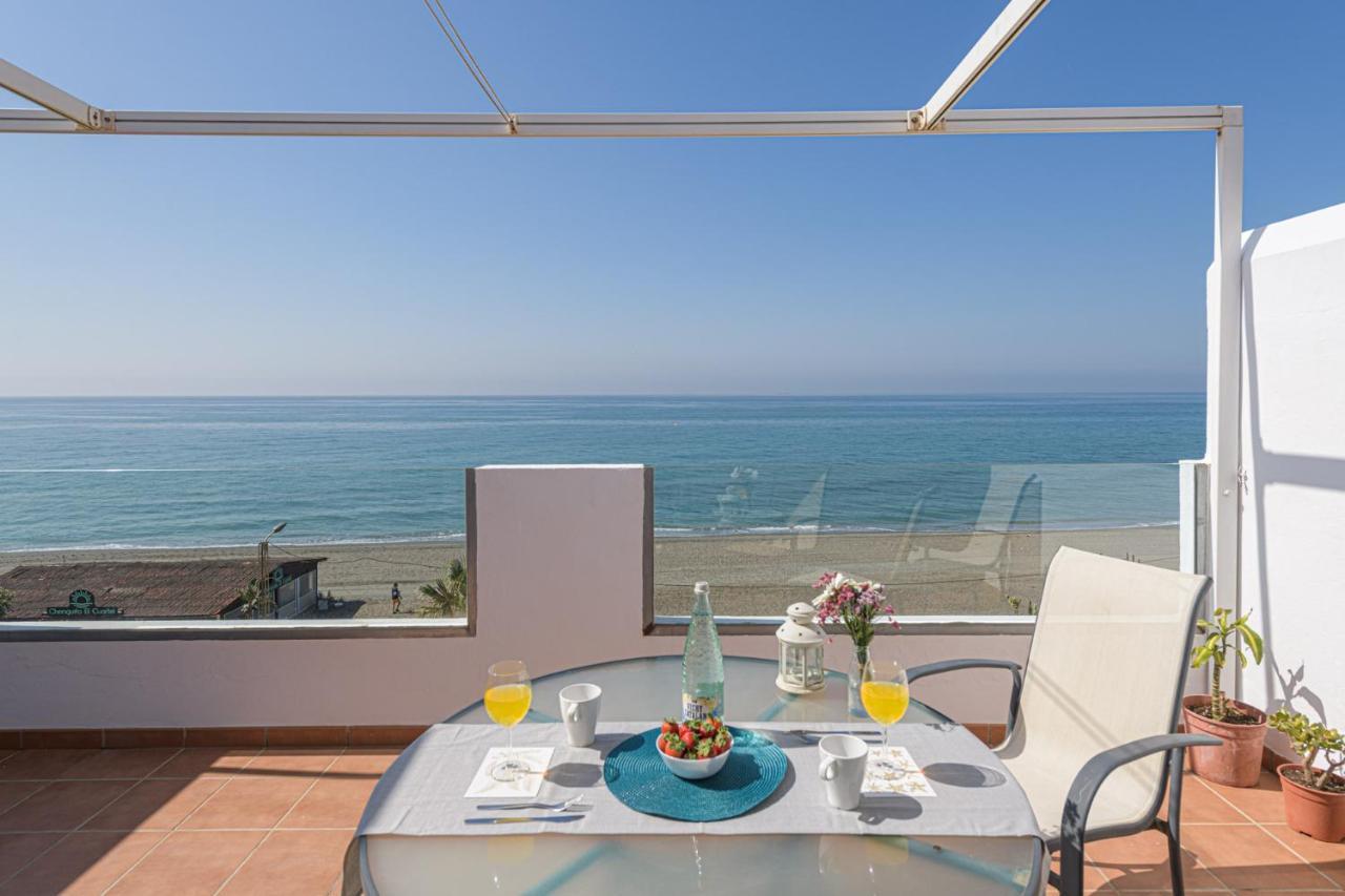 Apartamento Wintowinrentals Amazing Front Sea View & Relax