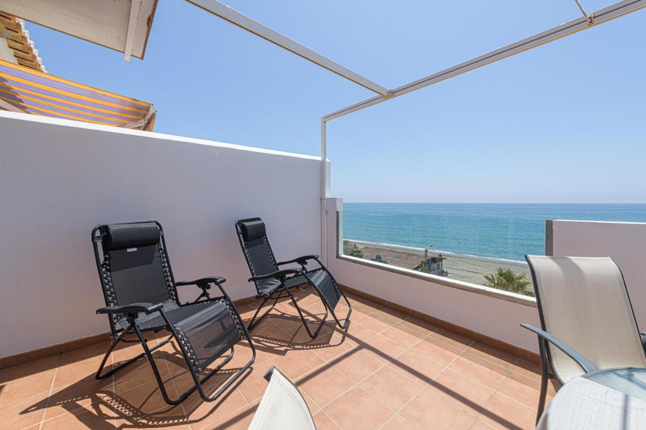 Apartamento Wintowinrentals Amazing Front Sea View & Relax *