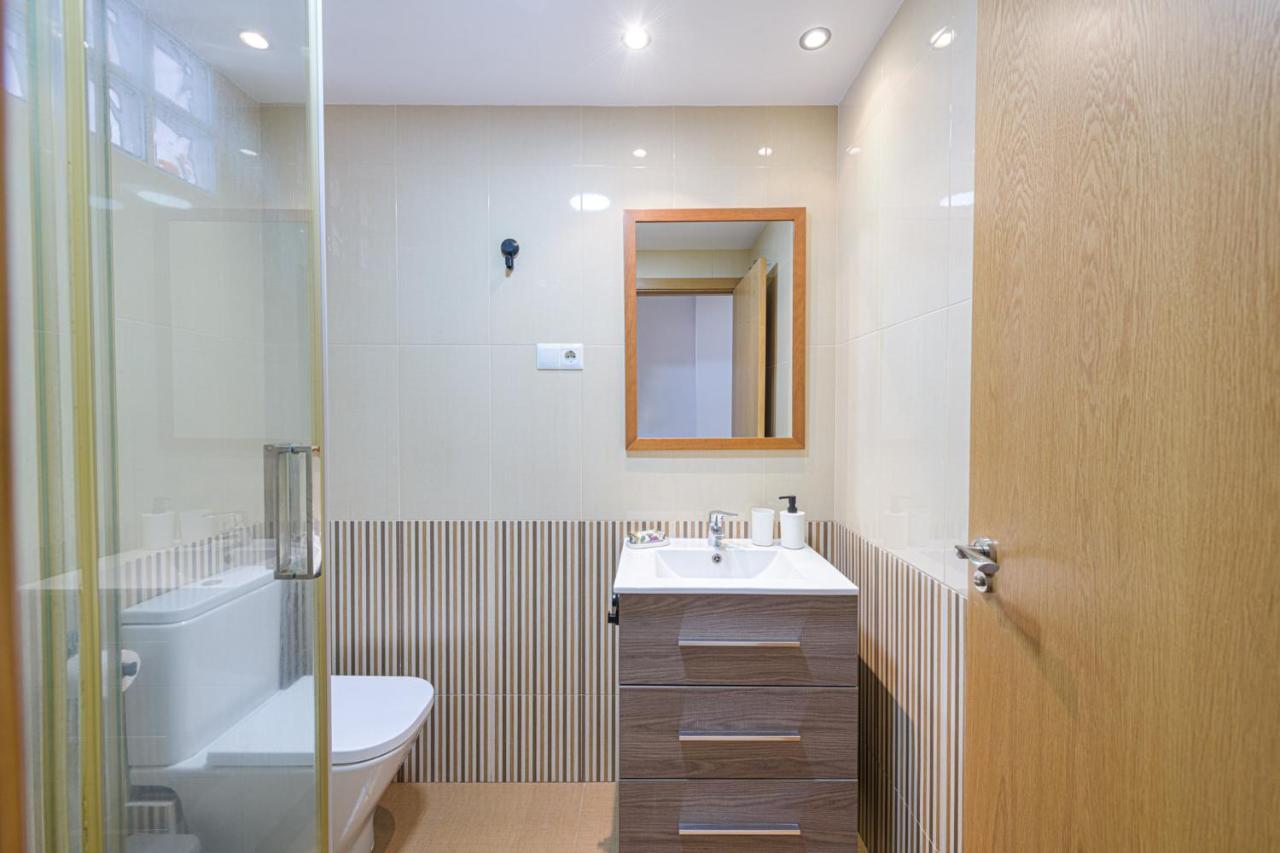 Wintowinrentals Amazing Front Sea View & Relax Apartamento *