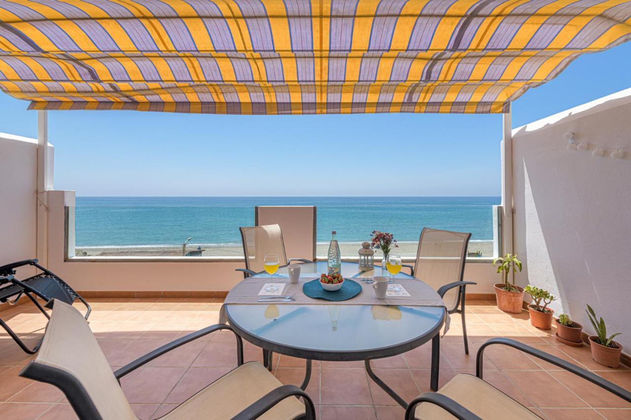 Apartamento Wintowinrentals Amazing Front Sea View & Relax *