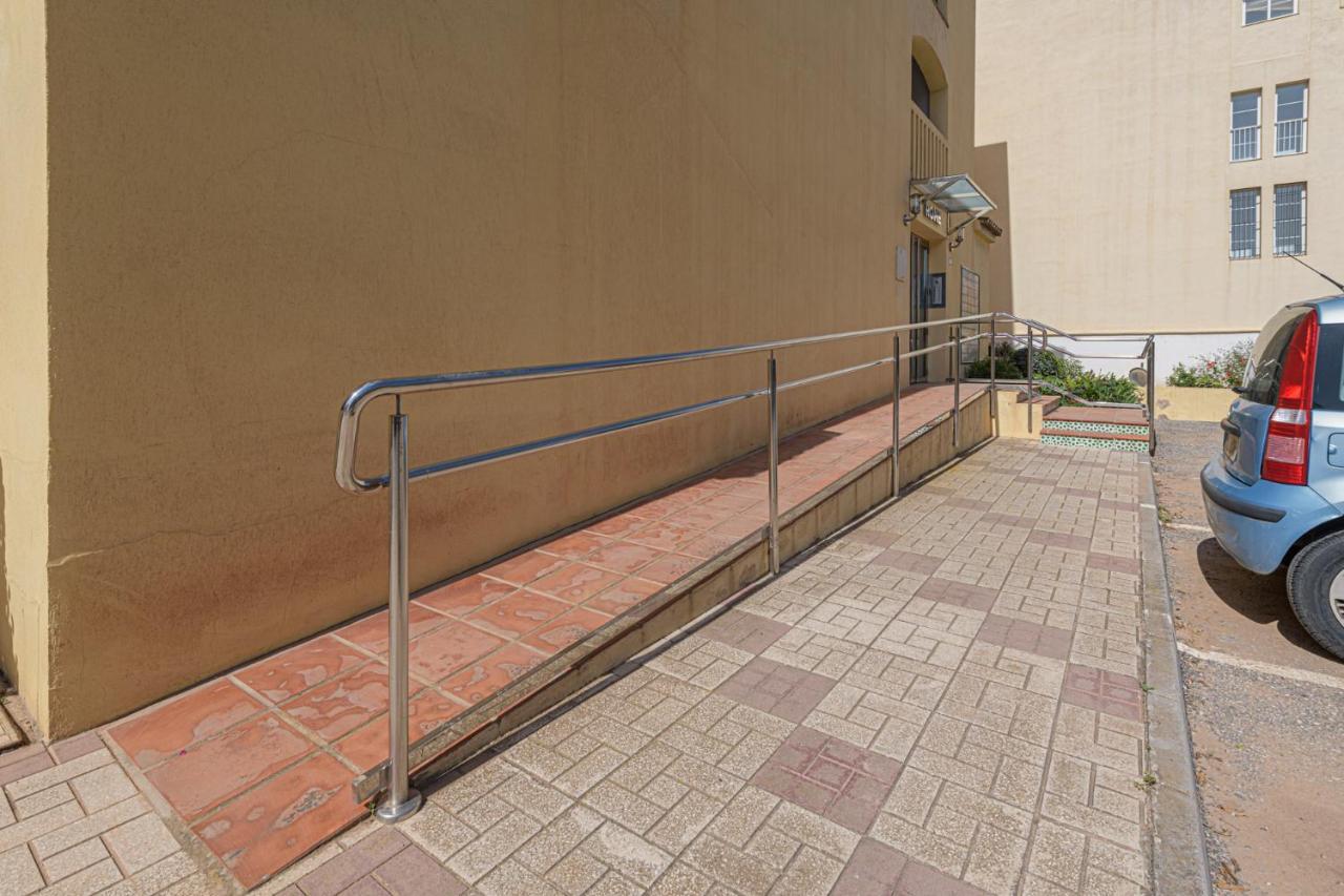 Apartamento Wintowinrentals Amazing Front Sea View & Relax *