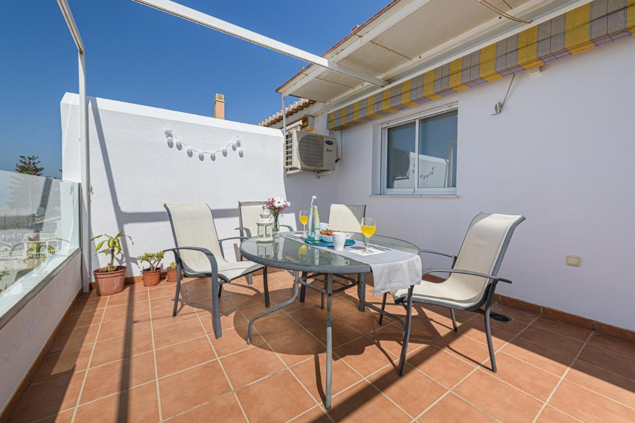 Apartamento Wintowinrentals Amazing Front Sea View & Relax