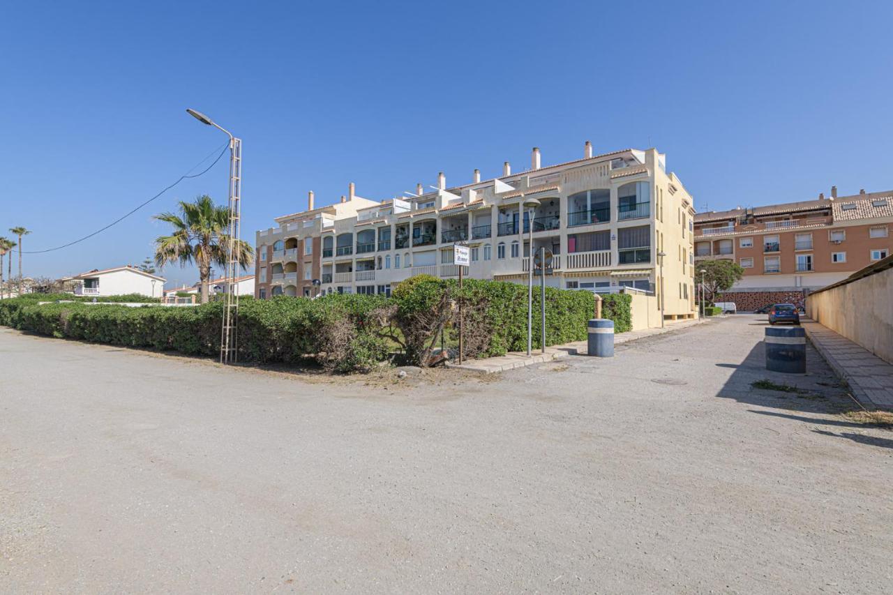 Apartamento Wintowinrentals Amazing Front Sea View & Relax Torre de Benagalbon