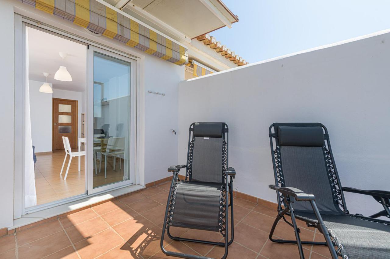Wintowinrentals Amazing Front Sea View & Relax Apartamento