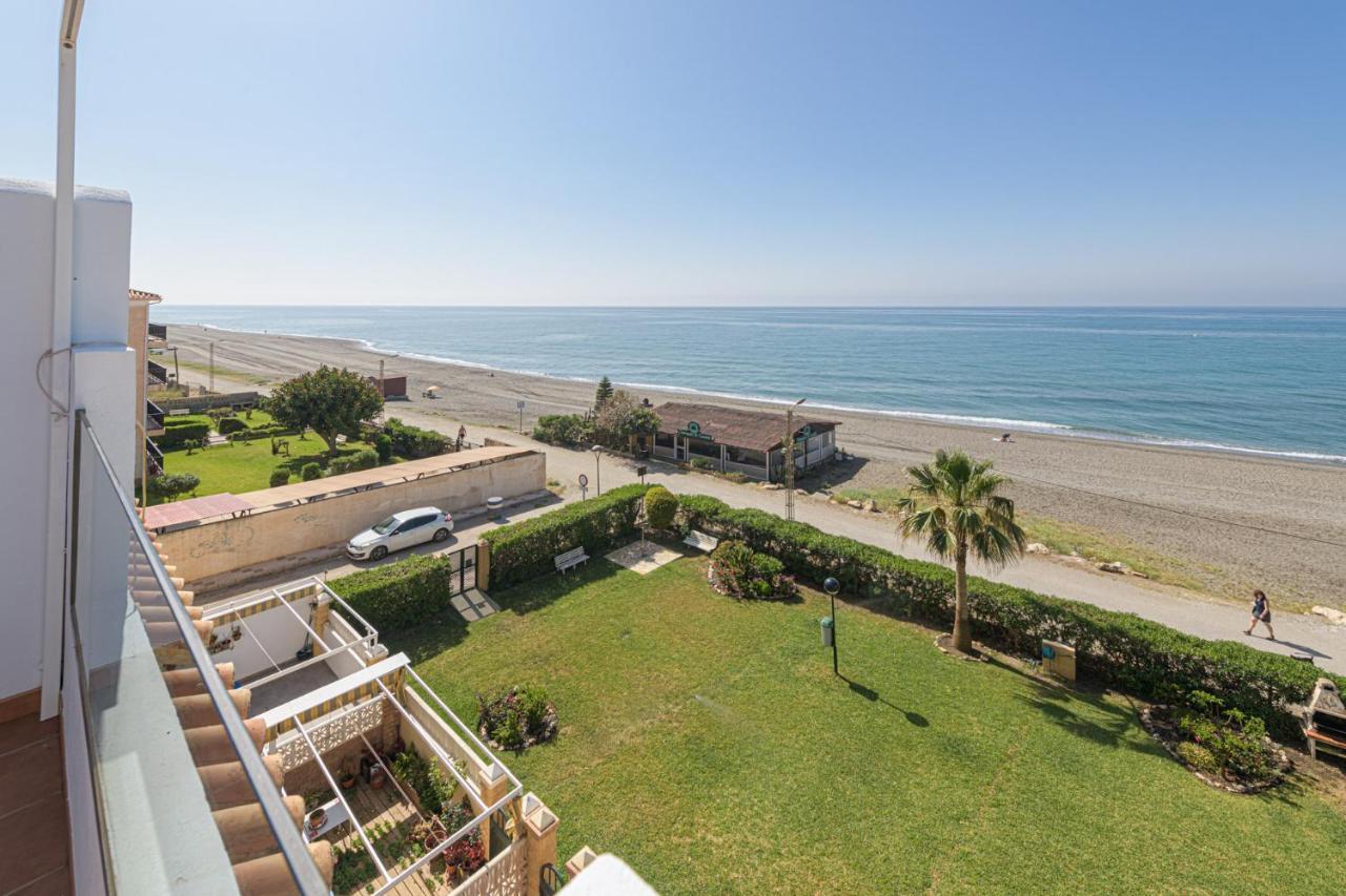 Apartamento Wintowinrentals Amazing Front Sea View & Relax Torre de Benagalbon