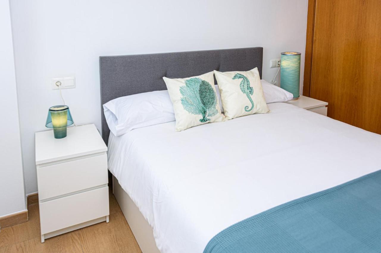 Wintowinrentals Amazing Front Sea View & Relax Apartamento