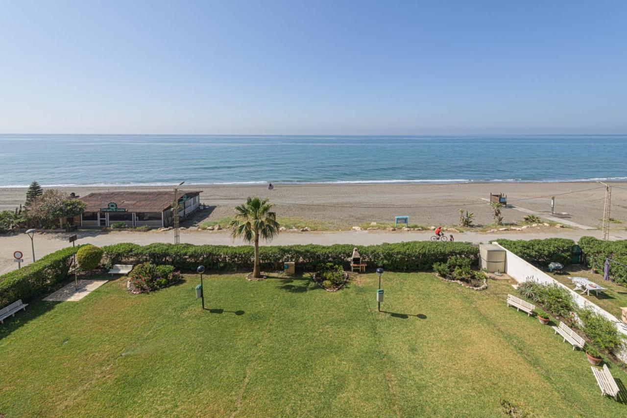 Apartamento Wintowinrentals Amazing Front Sea View & Relax Torre de Benagalbon