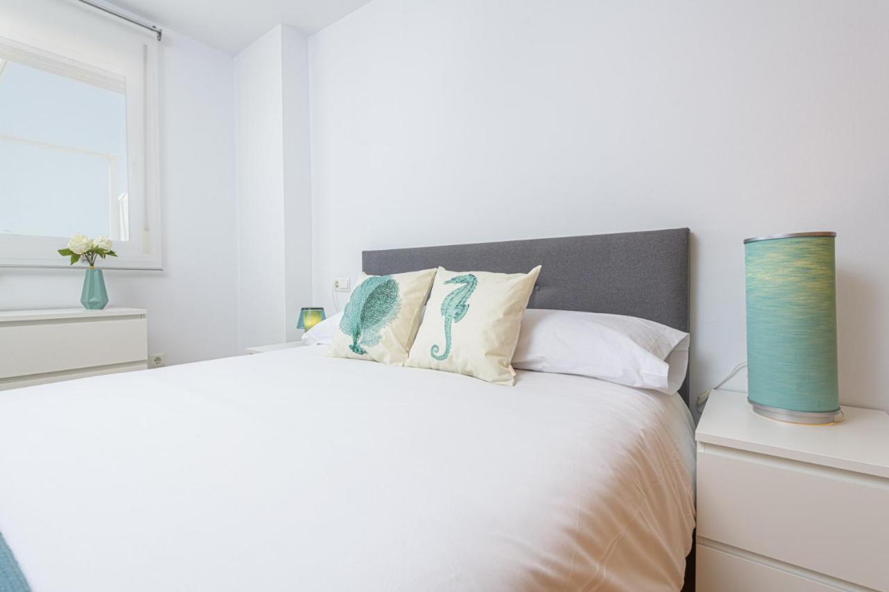 Wintowinrentals Amazing Front Sea View & Relax Apartamento