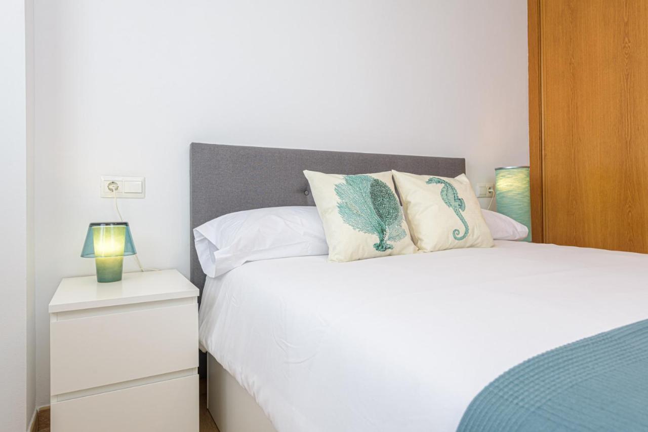 Apartamento Wintowinrentals Amazing Front Sea View & Relax *