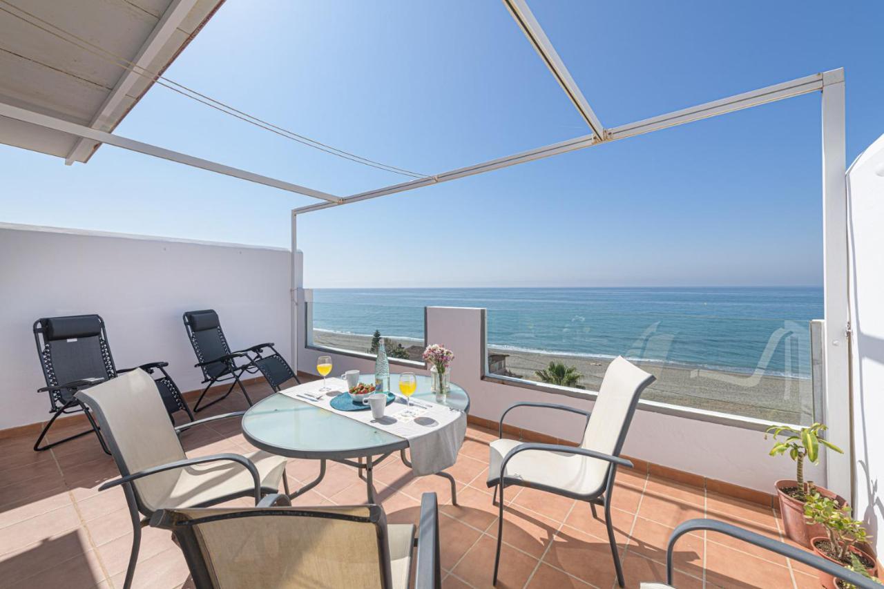 Wintowinrentals Amazing Front Sea View & Relax Apartamento *