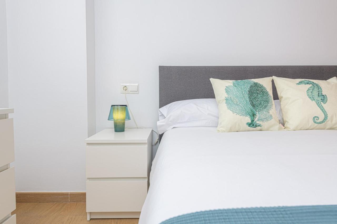 Apartamento Wintowinrentals Amazing Front Sea View & Relax *