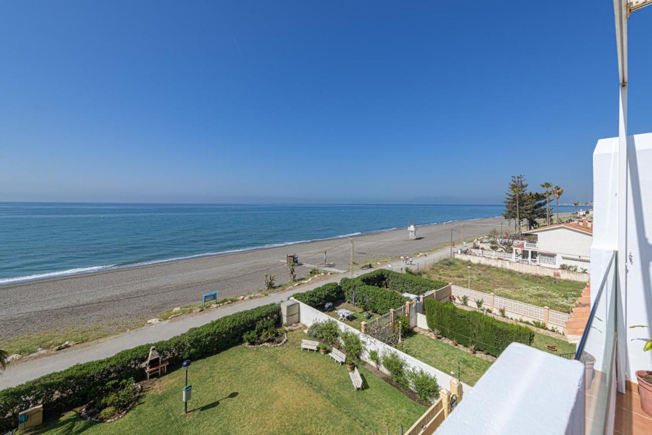 Apartamento Wintowinrentals Amazing Front Sea View & Relax *