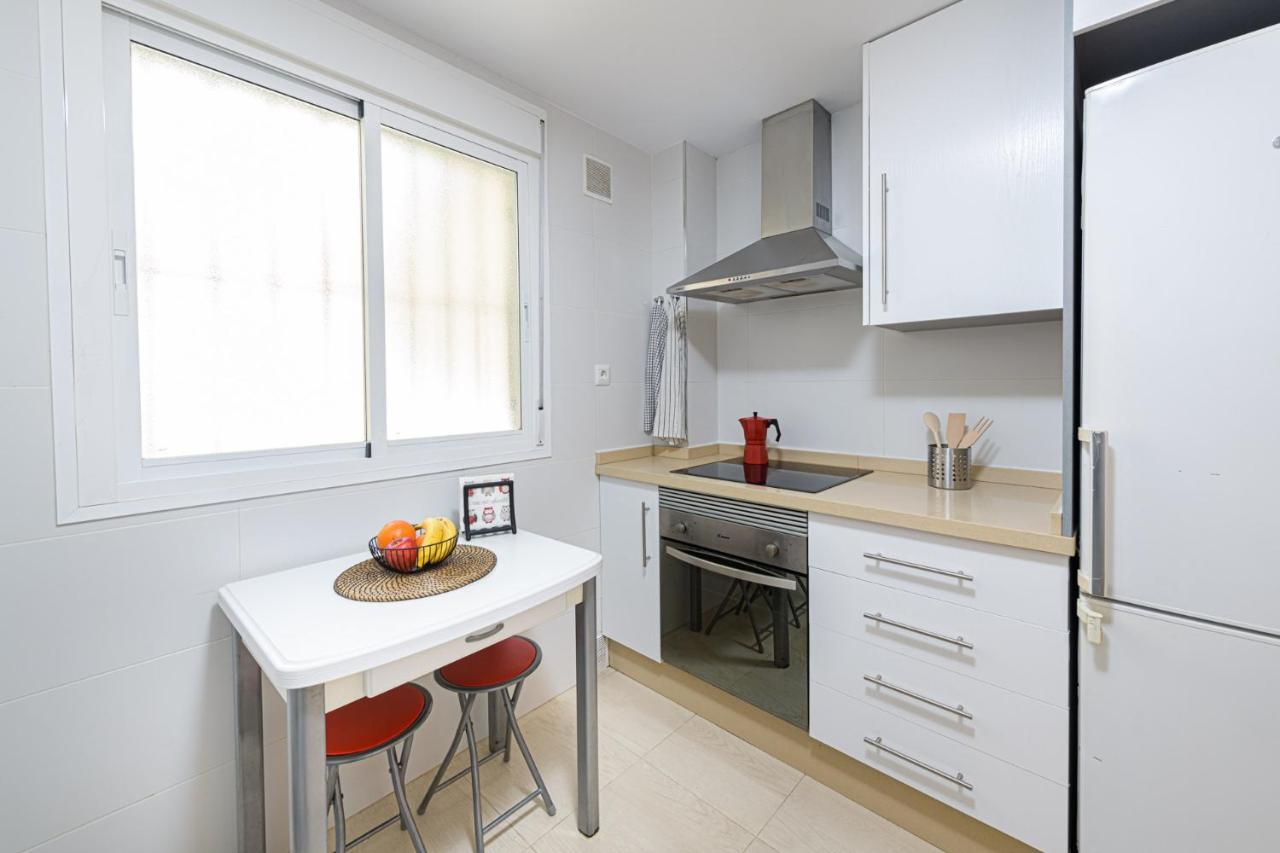 Wintowinrentals Amazing Front Sea View & Relax Apartamento Torre de Benagalbon