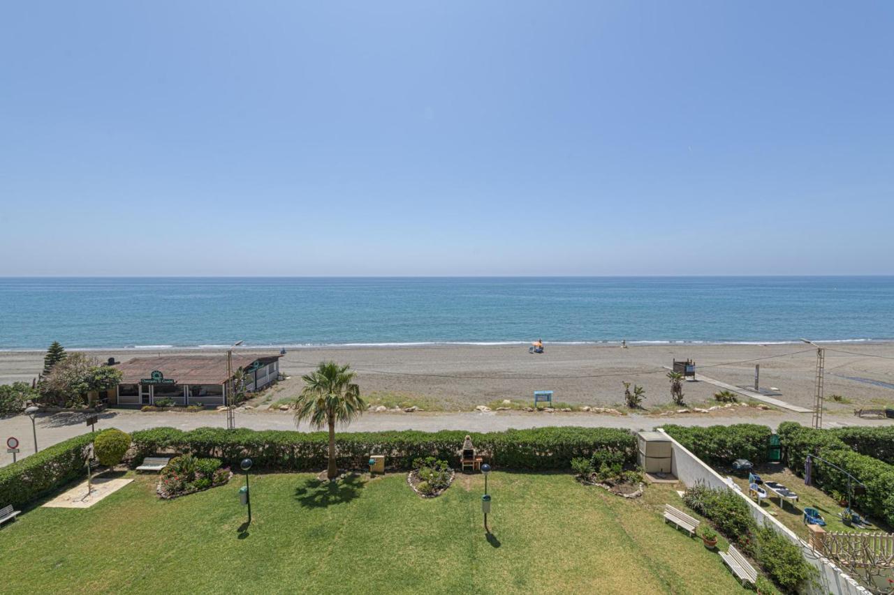 Wintowinrentals Amazing Front Sea View & Relax Apartamento