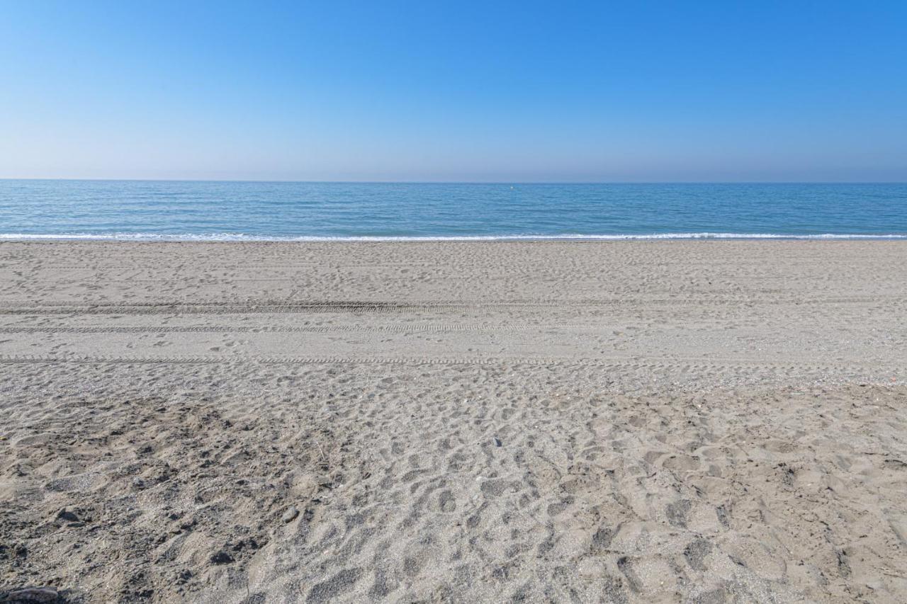 Wintowinrentals Amazing Front Sea View & Relax Apartamento Torre de Benagalbon