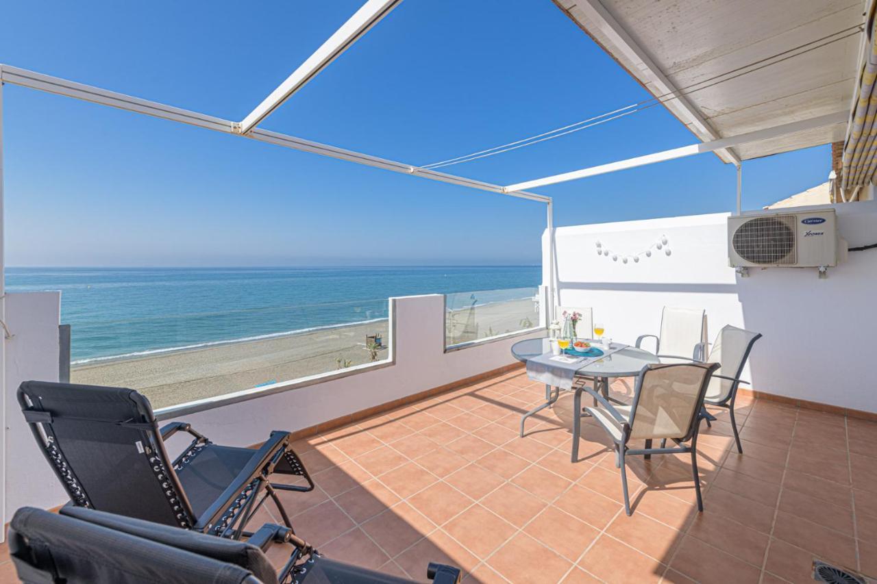 Apartamento Wintowinrentals Amazing Front Sea View & Relax *