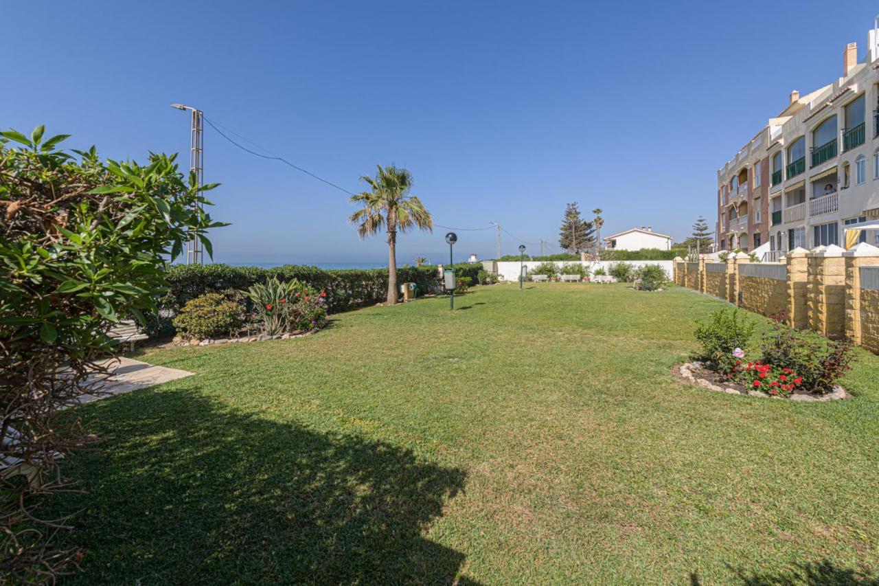 Wintowinrentals Amazing Front Sea View & Relax Apartamento Torre de Benagalbon