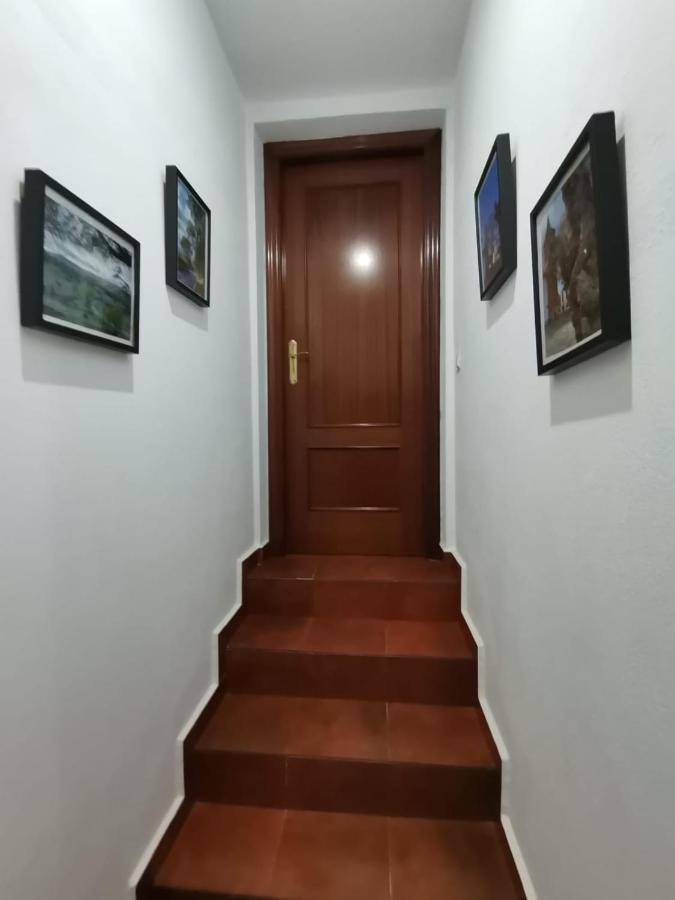 Holiday home Casa El Tio Juan *