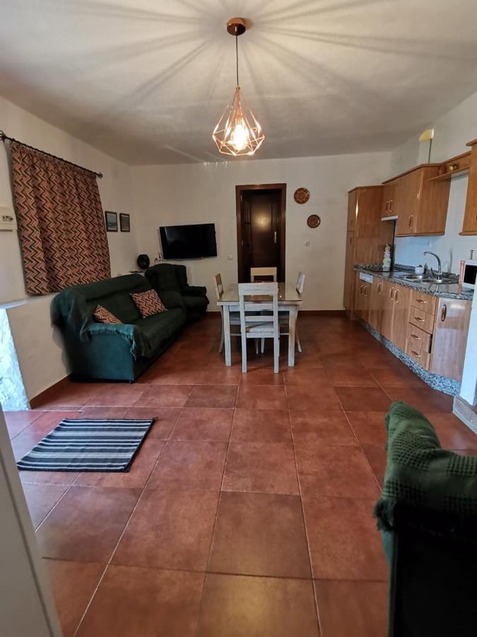 Casa El Tio Juan Сasa de vacaciones